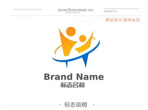 YY商务服务咨询公司标志设计 以创意塑造专业形象，开启数字时代的品牌叙事